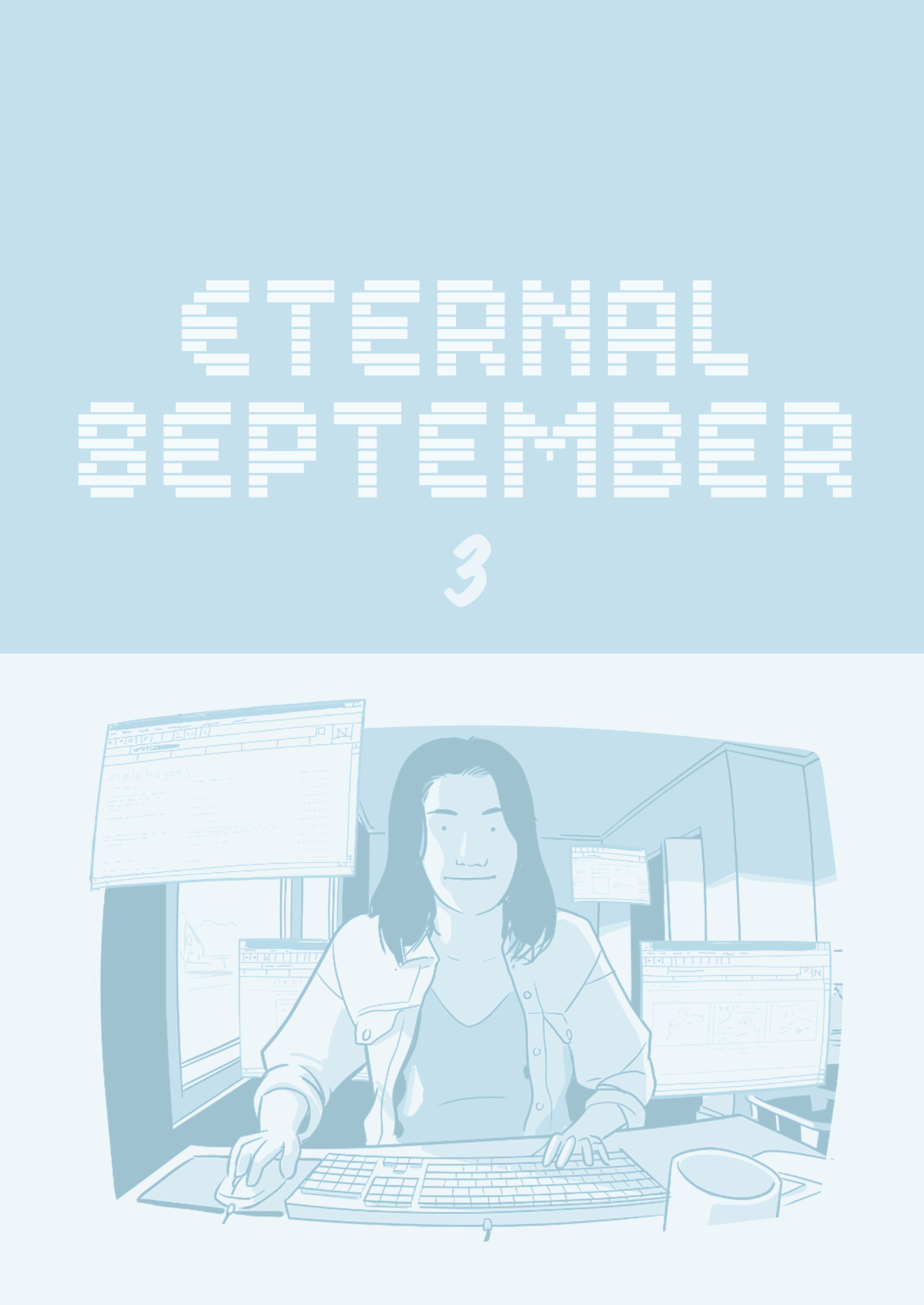 Eternal September - #03