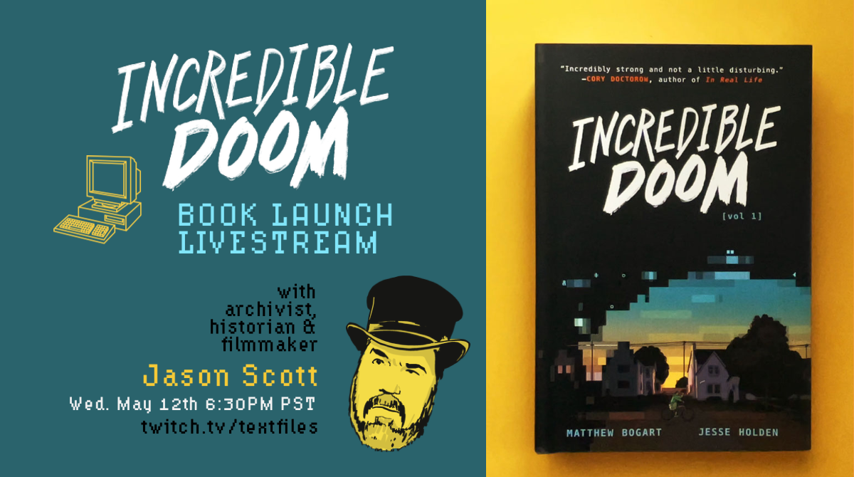 Incredible Doom Jason Scott Interview - Twitter : Facebook.png